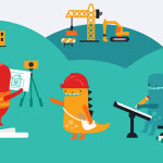 [Infographic] Tầm quan trọng của BIM trong ngành xây dựng