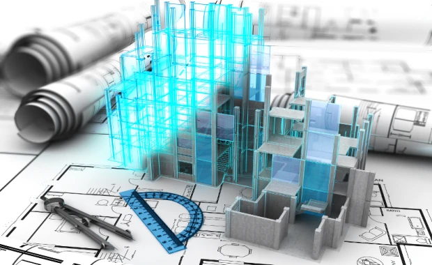 3 Lợi ích của Tư vấn BIM trong doanh nghiệp