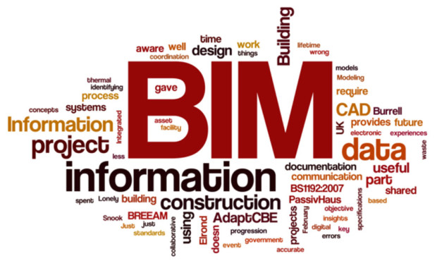 Lựa chọn công cụ BIM phù hợp cho tổ chức và dự án
