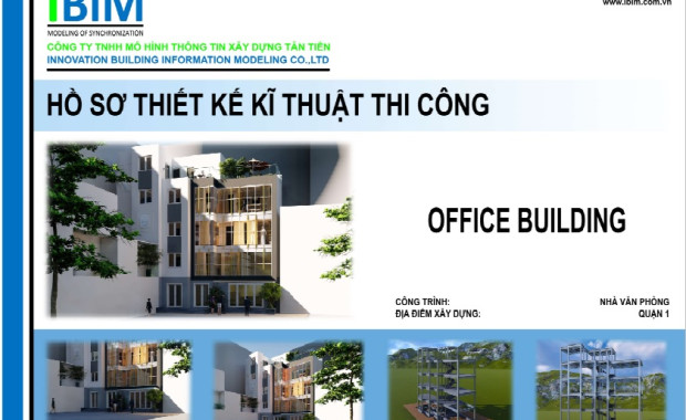 Nhà phố Quận 1