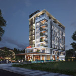 Lucky Hotel