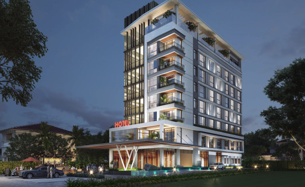 Lucky Hotel
